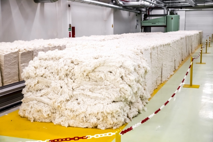 Mingachevir Textile